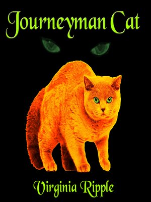 cover image of Journeyman Cat